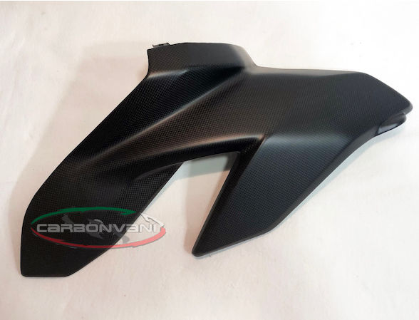 Carbonvani - Carbon Fiber RH Side Fairing Ducati Streetfighter V4 / S (20-22) Carbonvani - Carbon Fiber RH Side Fairing Ducati Streetfighter V4 / S (20-22)